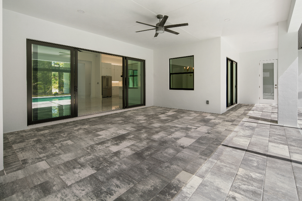 New Construction Home Renovation and Remodel | Aleman Builders Naples, FL Builders.