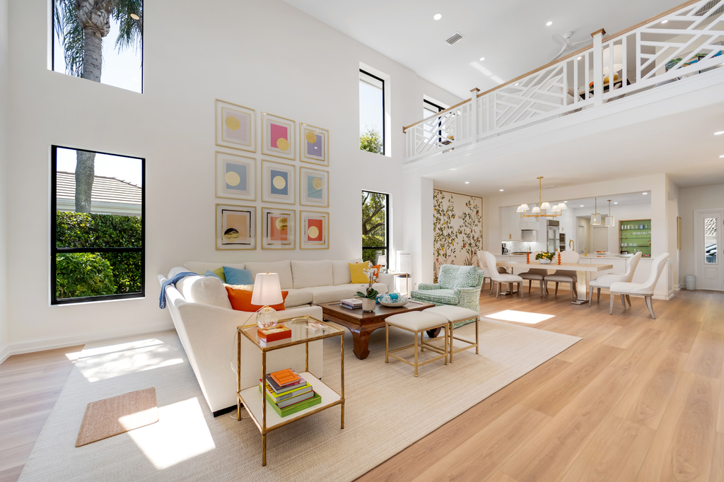 Remodel & Renovation | Aleman Builders, Inc