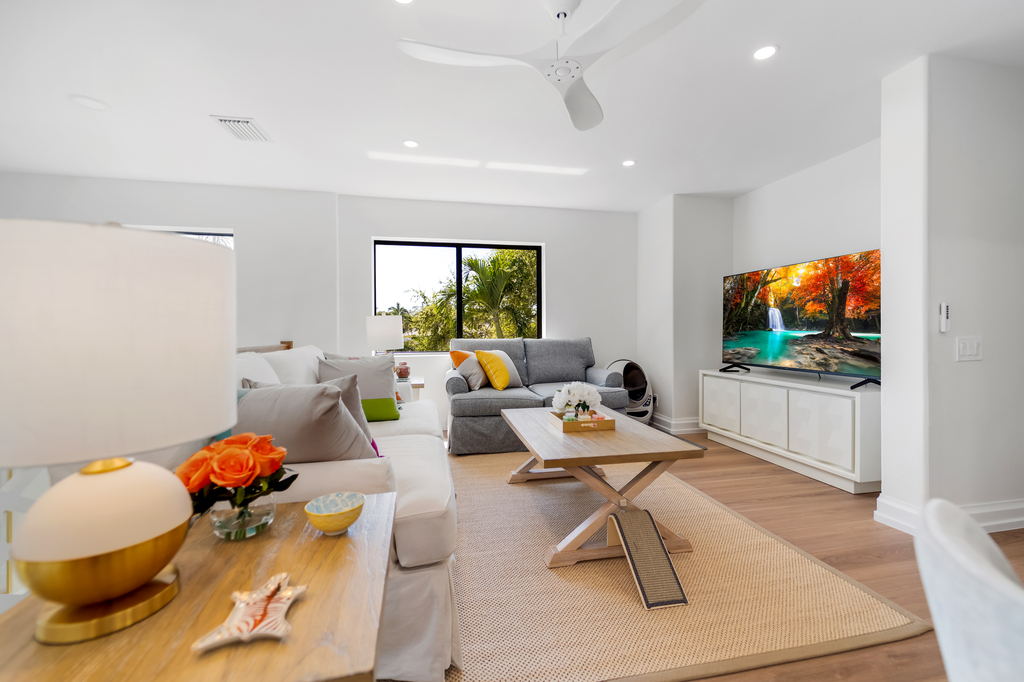 Remodel & Renovation | Aleman Builders, Inc