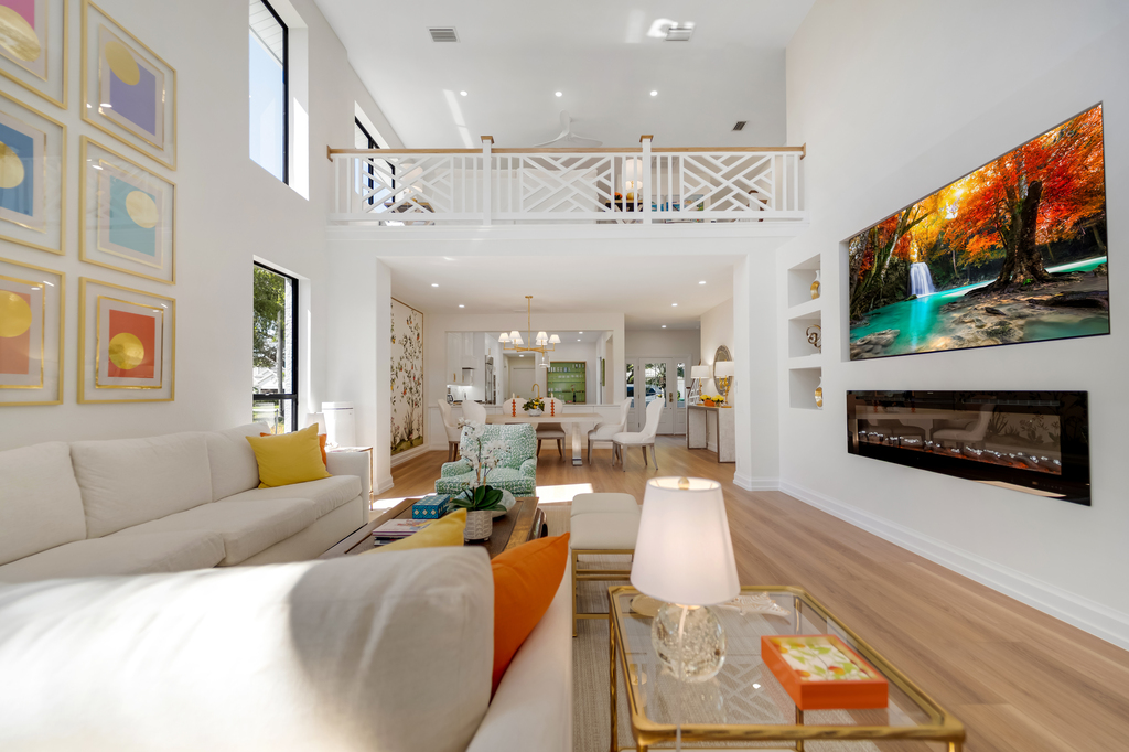 Remodel & Renovation | Aleman Builders, Inc