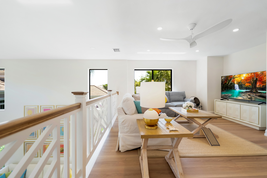 Remodel & Renovation | Aleman Builders, Inc