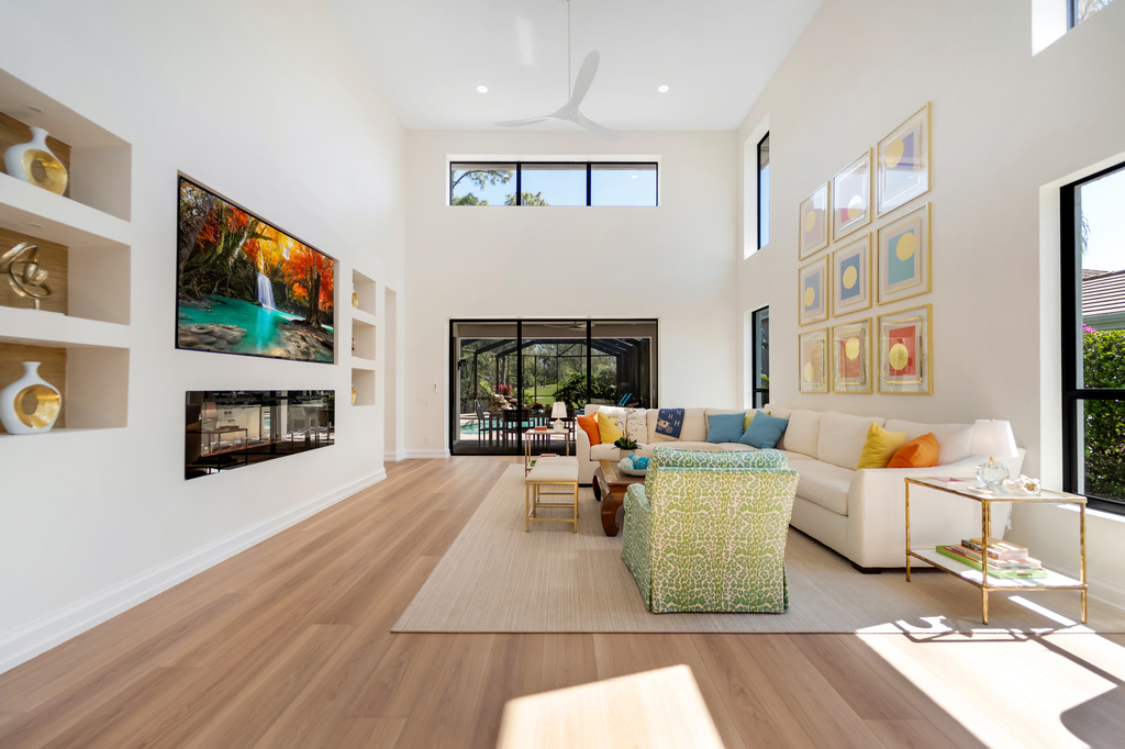 Remodel & Renovation | Aleman Builders, Inc