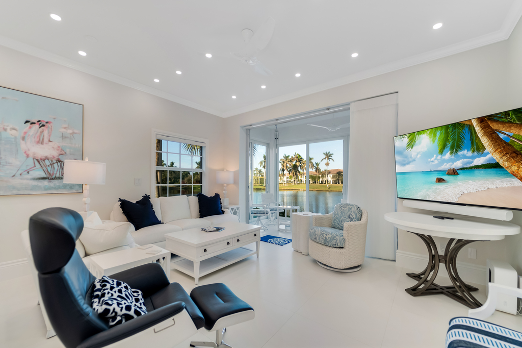 Condominium Remodel | Aleman Builders, Inc