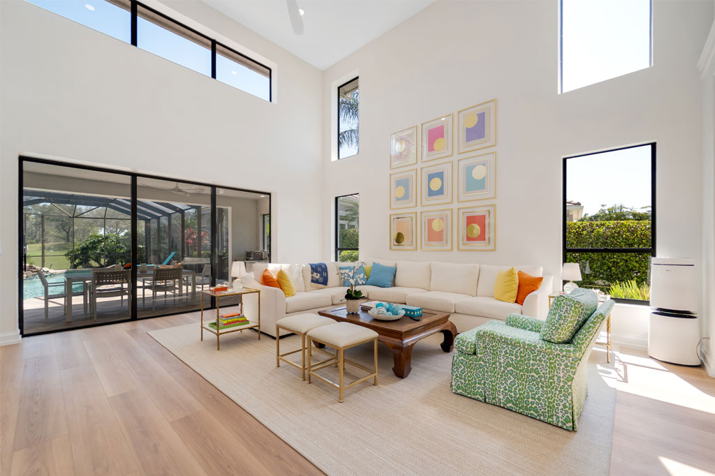 Home Remodel | Aleman Builders, Inc